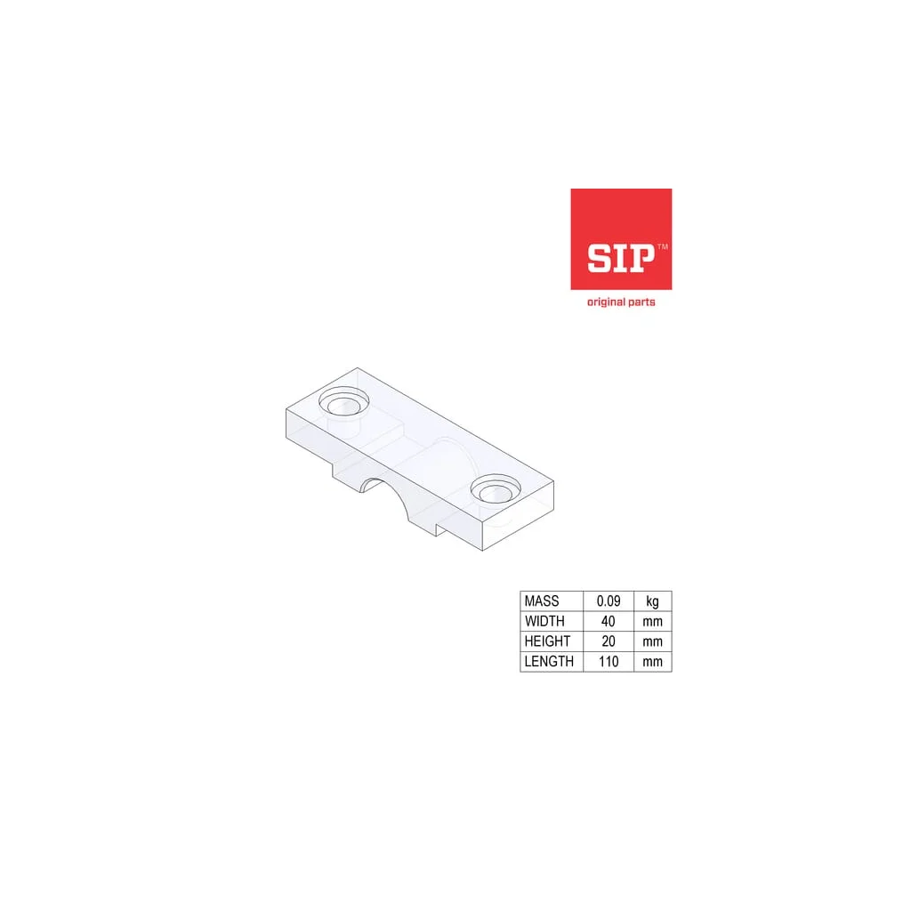 [AMAT2-136666] Glisieră 425200350