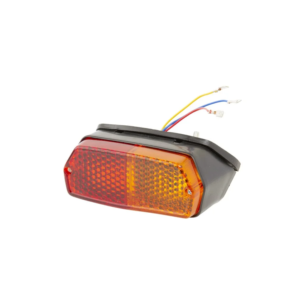 [AMAT2-136671] Lampă spate Raico 4247205N