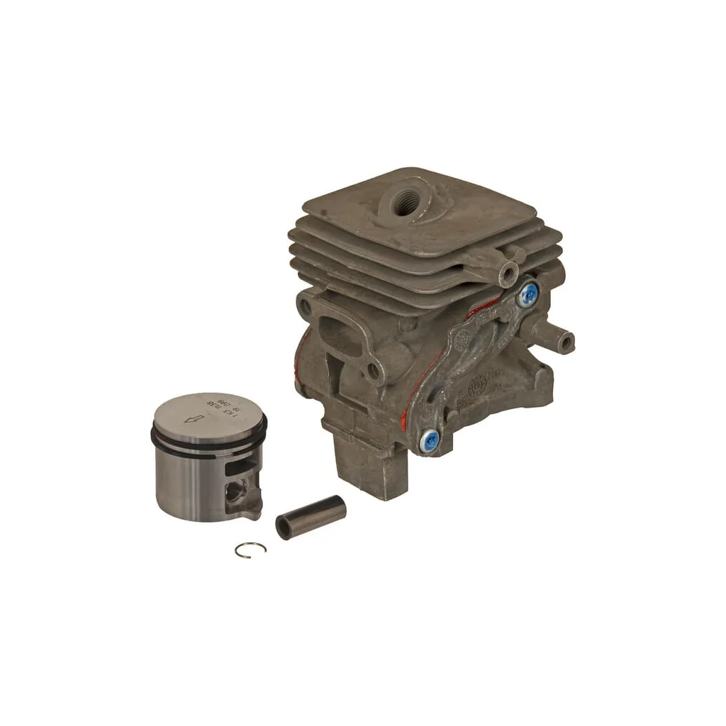 [AMAT2-136698] Set cilindri Ø 33 mm 42420201201