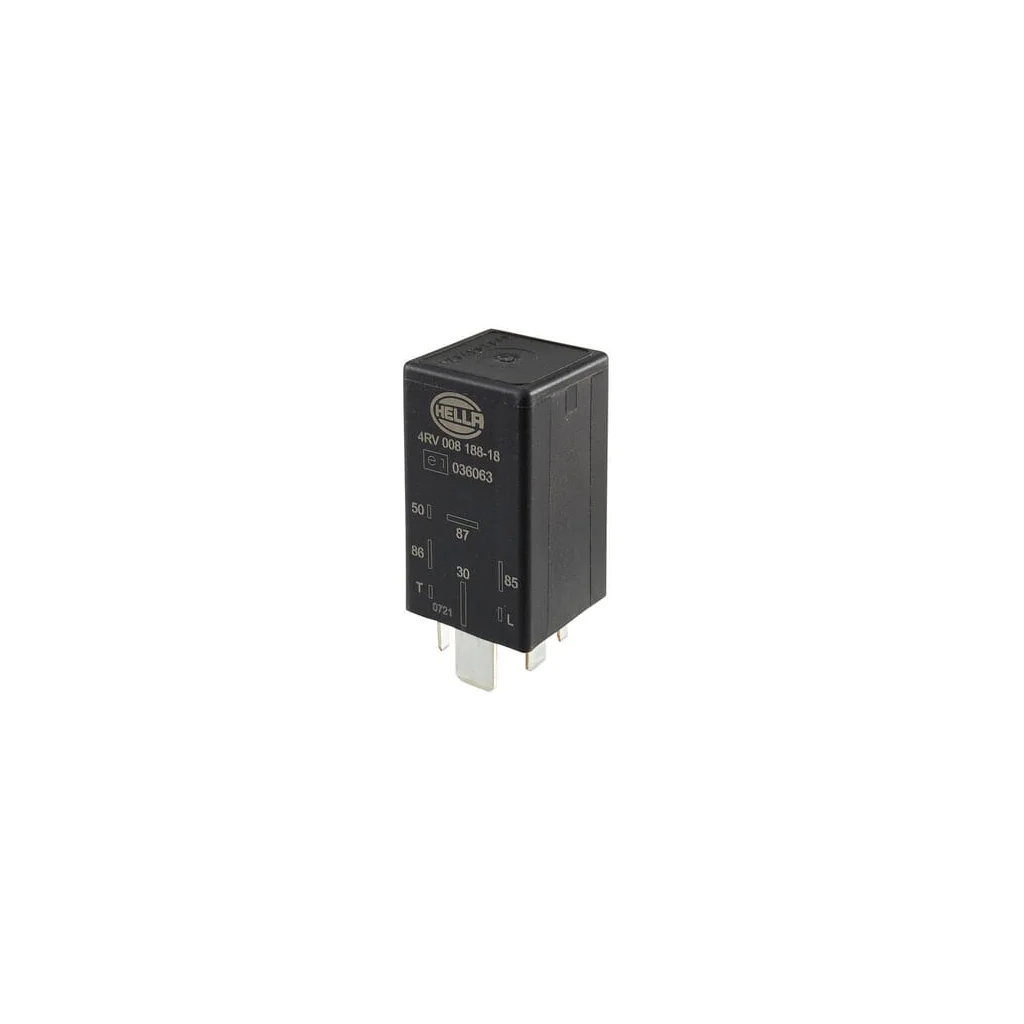 [AMAT2-150008] Releu de preîncălzire 12V 4RV008188181