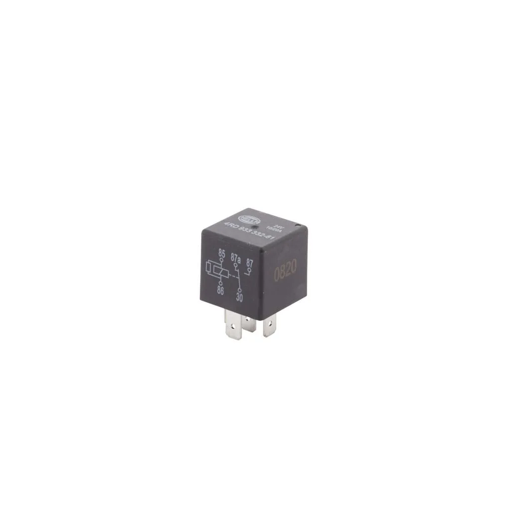 [AMAT2-150041] Releu 4RD933332611