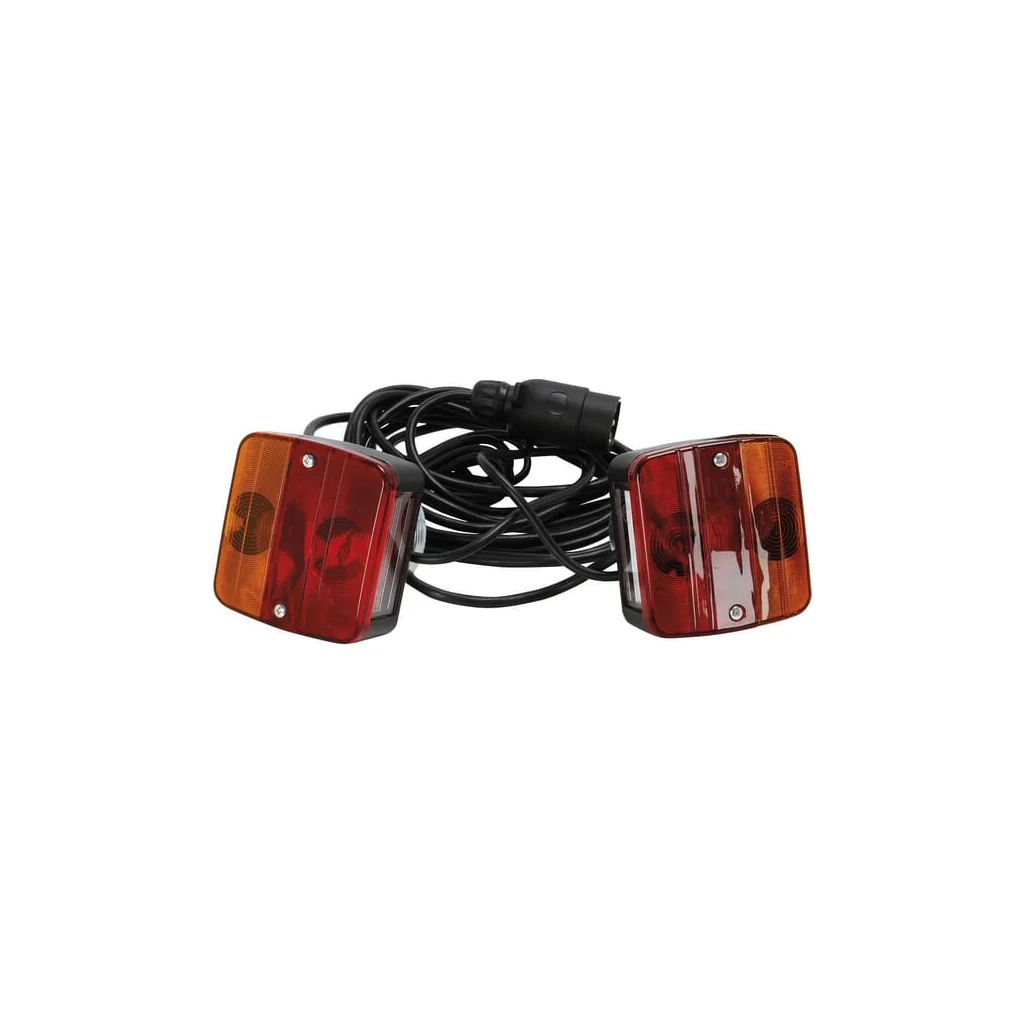 [AMAT2-146152] Set lămpi cablu 12m 489003