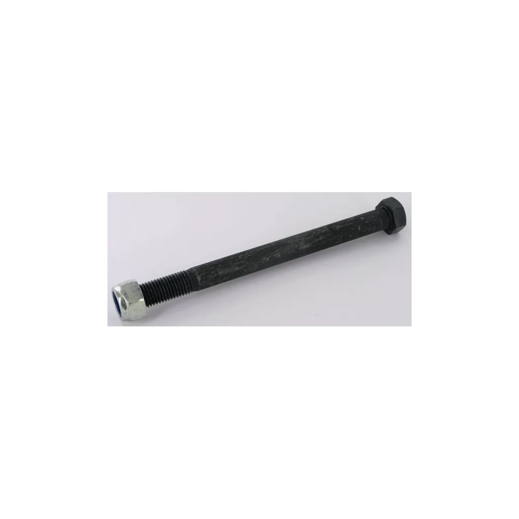 [AMAT2-146182] Șurub cu cap hexagonal cu piuliță de blocare M16x200 488576