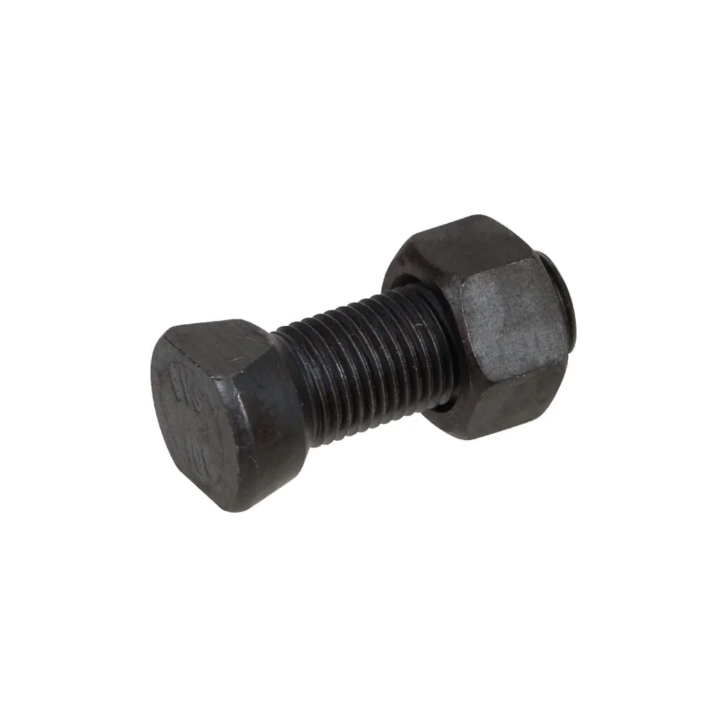[AMAT2-146198] Șurub plug cu piuliță M12x39/125 489242