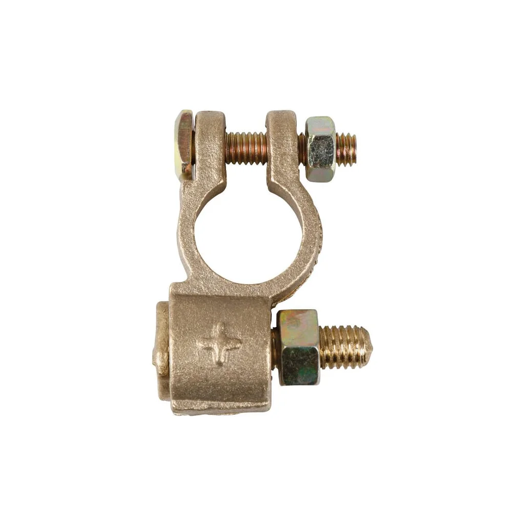 [AMAT2-146200] Bornă baterie + 482064