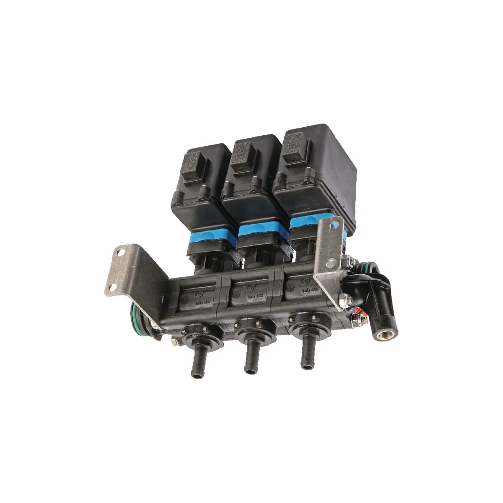 [AMAT2-142767] Armătură de reglare 3TB 140l 20bar 4715302P3CSKIT