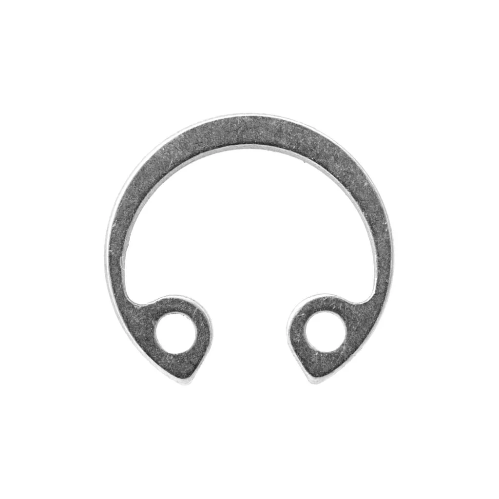 [AMAT2-142788] Inel de siguranță intern 8x0.8mm DIN472 Oțel inoxidabil Kramp 47208RVS