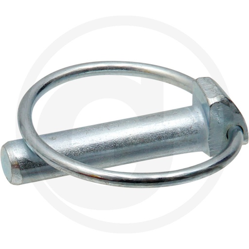 [AMAT1-23100] Siguranta Elastica 11x45mm