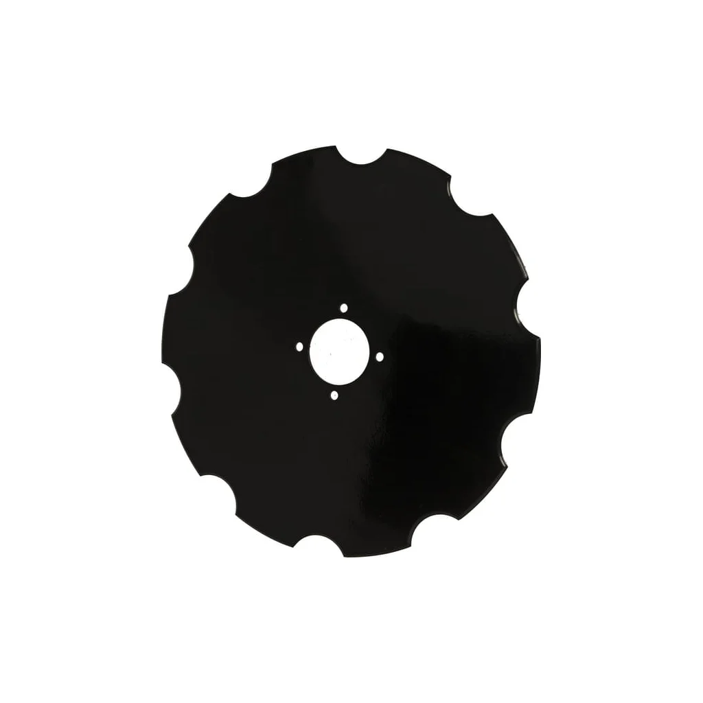 [AMAT2-132690] Cultivator cu disc diametru 500 (20"), crestat 41658066440