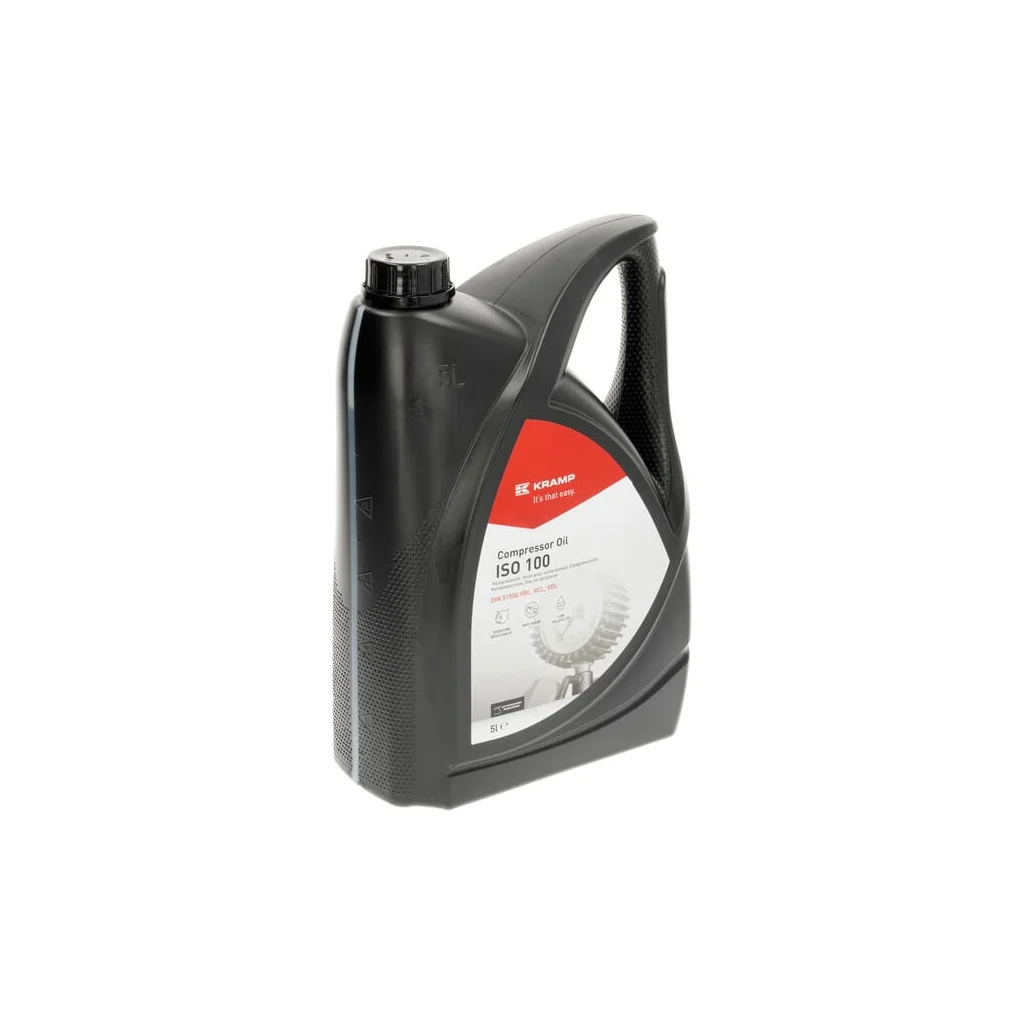 [AMAT2-150204] Ulei de compresor ISO 100 5L 50221005WEKR