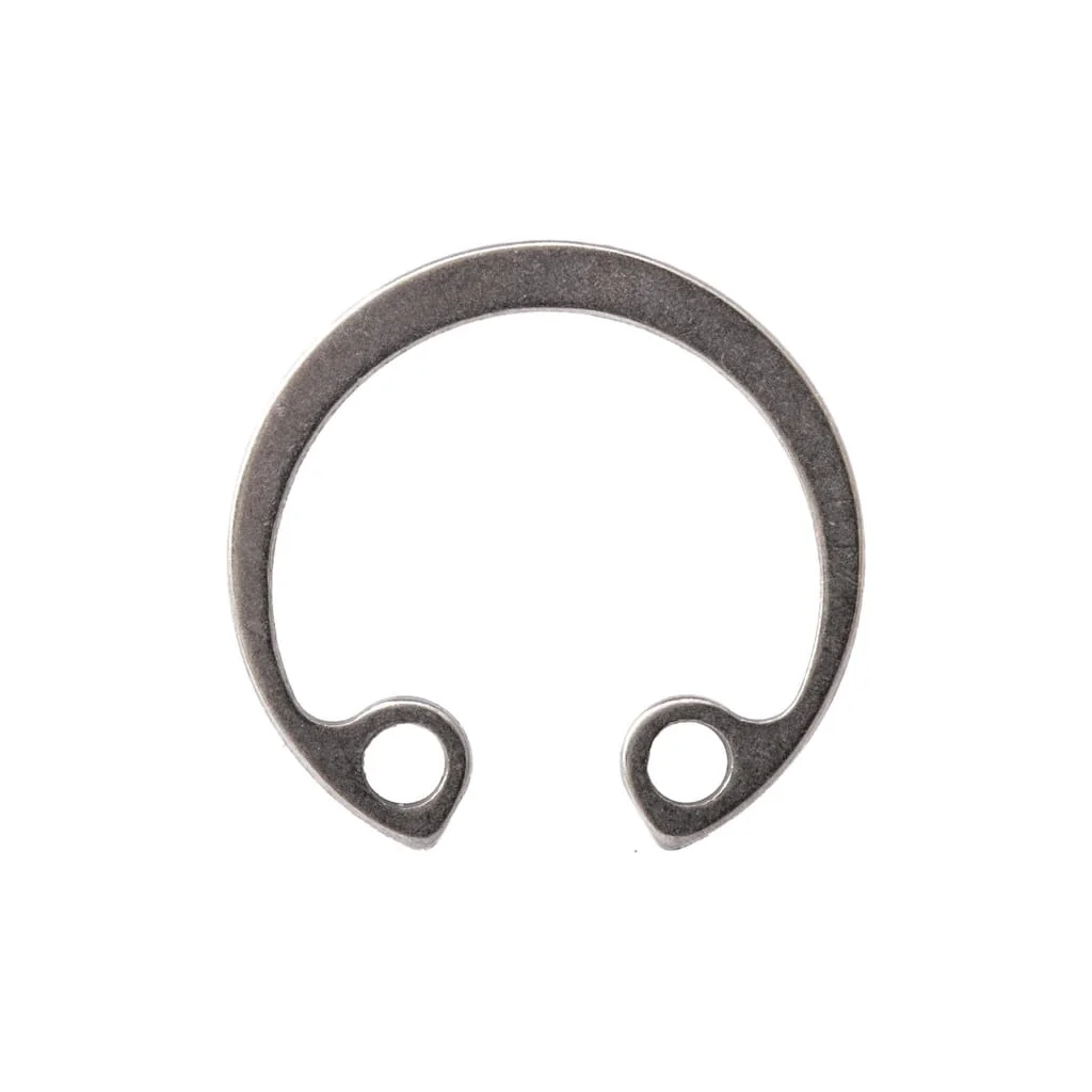 [AMAT2-142948] Inel de siguranță intern 14x1mm DIN472 Oțel inoxidabil Kramp 47214RVS
