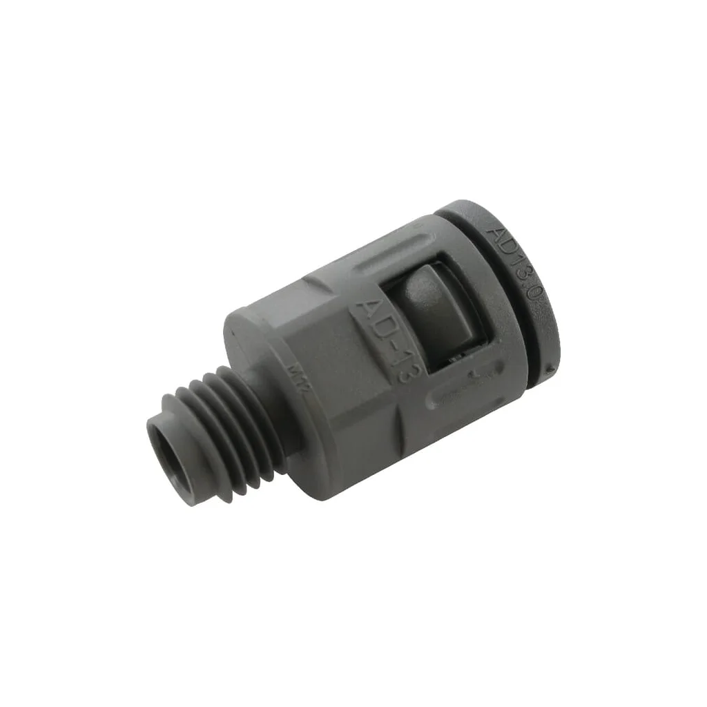 [AMAT2-150302] Racord filetat RQGm pentru tub M12 5020037012