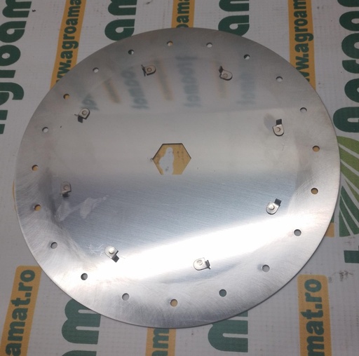 [AMAT1-23173] Disc Semanatoare 20-Gauri x 4.5mm