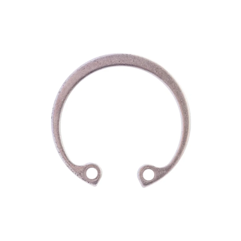 [AMAT2-142969] Inel de siguranță intern 27x1.2mm DIN472 Oțel inoxidabil Kramp 47227RVS