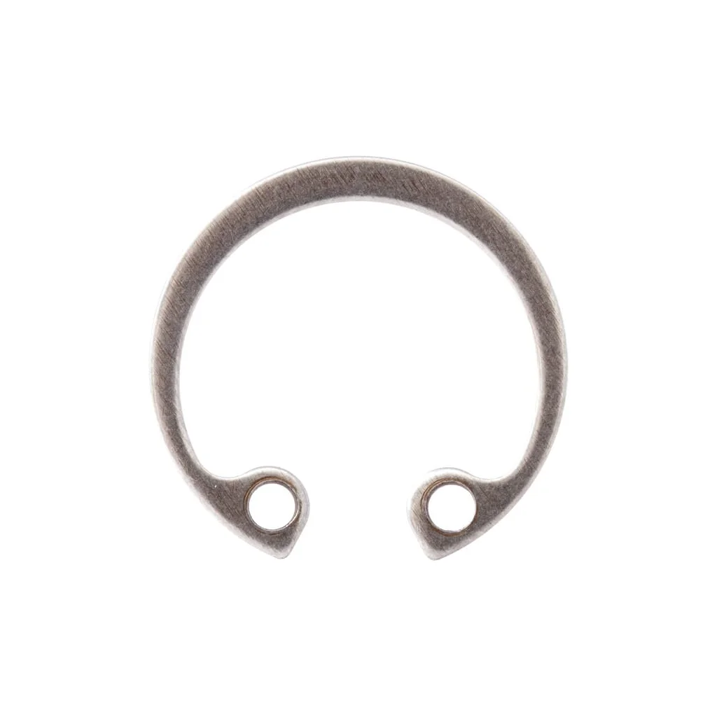 [AMAT2-142993] Inel de siguranță intern 19x1mm DIN472 Oțel inoxidabil Kramp 47219RVS