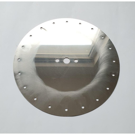 [AMAT1-23184] Disc Semanatoare Lely Benac 20-Gauri x 5.5mm