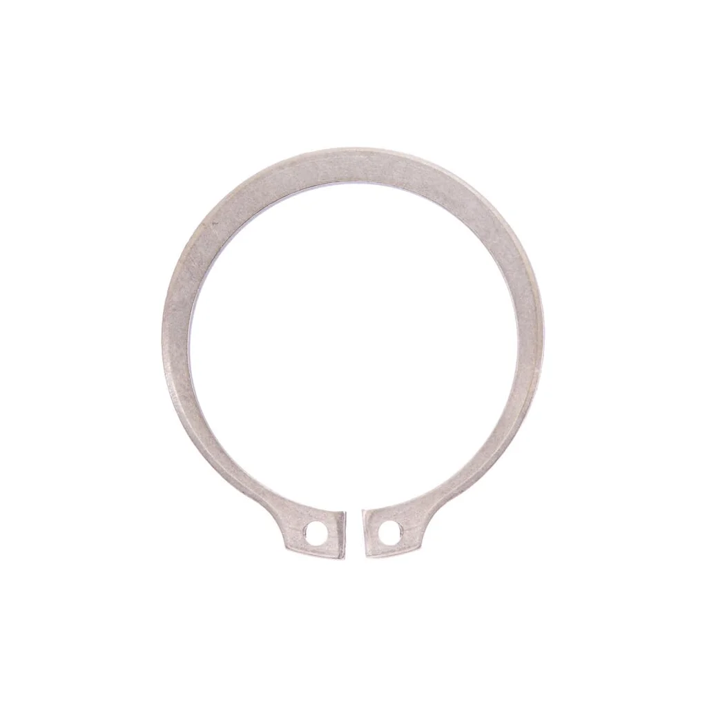 [AMAT2-143027] Inel de siguranță extern 25x1.2mm DIN471 Oțel inoxidabil Kramp 47125RVS