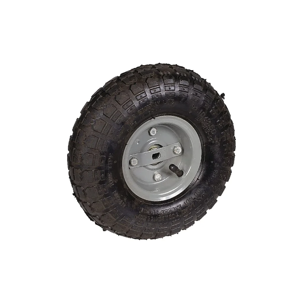 [AMAT2-146453] Roată completă de antrenare 48865