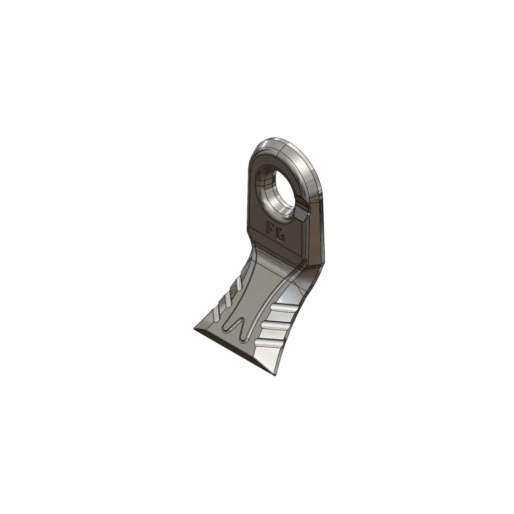 [AMAT2-146476] Cuțit tocător MMA 488599BA