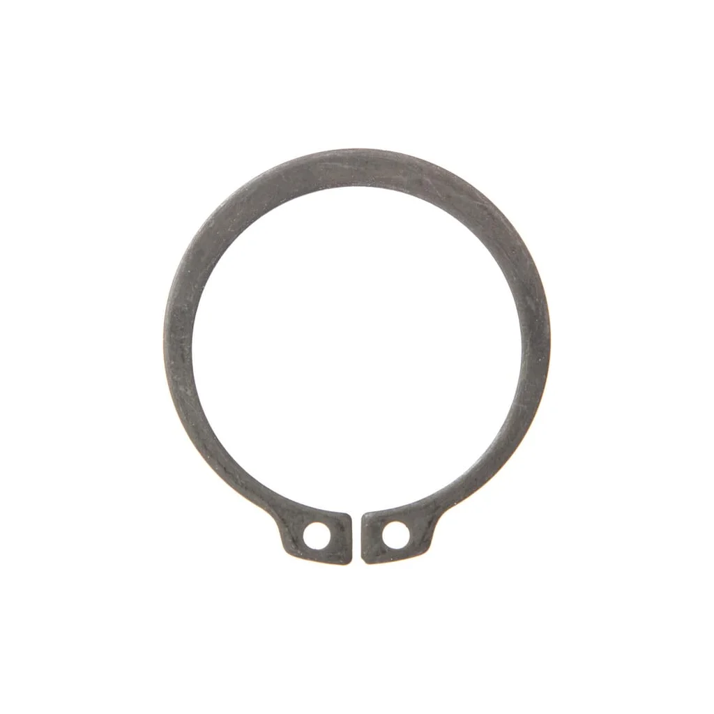 [AMAT2-143050] Inel de siguranță exterior pentru arbore DIN471 37x1,8mm oțel Kramp 47137