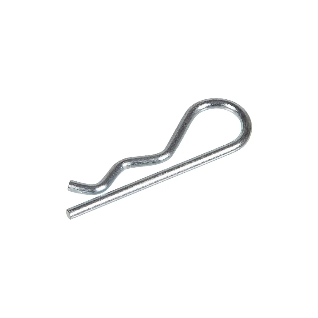 [AMAT2-143058] Bolț de siguranță cu arc 47134WH