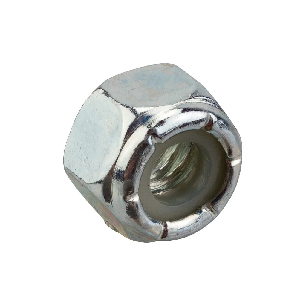 [AMAT2-143067] Piuliță autoblocantă, 1/4"-20 UNC 47189