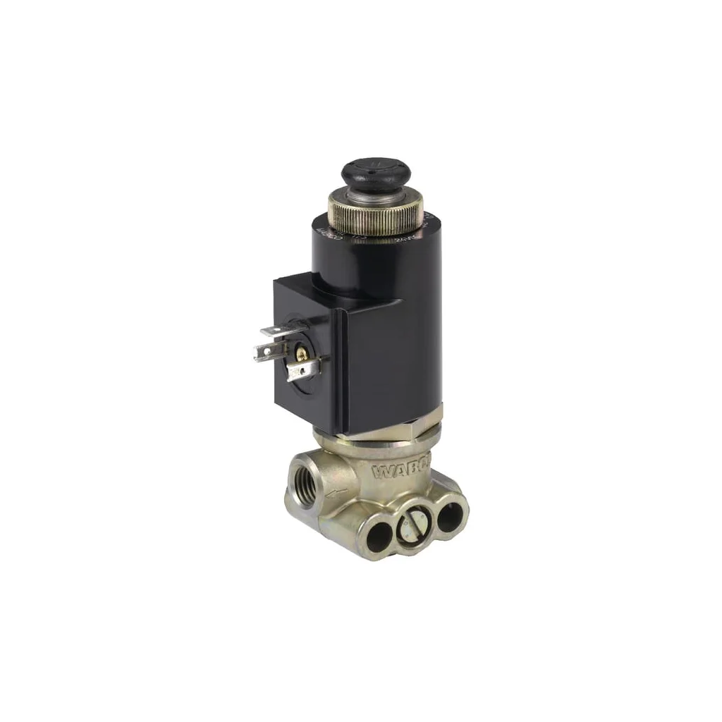 [AMAT2-143074] Supapă solenoidă 3/2 4721231420