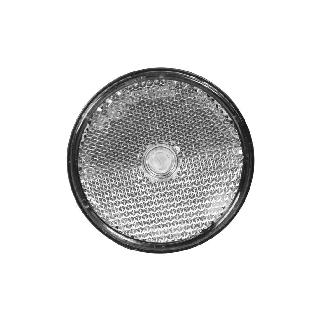 [AMAT2-146512] Reflectorizant alb 60mm 484067