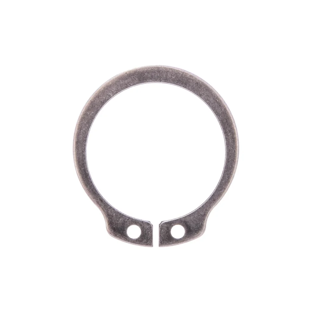 [AMAT2-143123] Inel de siguranță extern 24x1.2mm DIN471 Oțel inoxidabil Kramp 47124RVS
