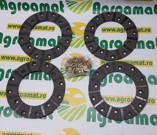 [AMAT1-23215] Set Discuri Frana 3134668R3