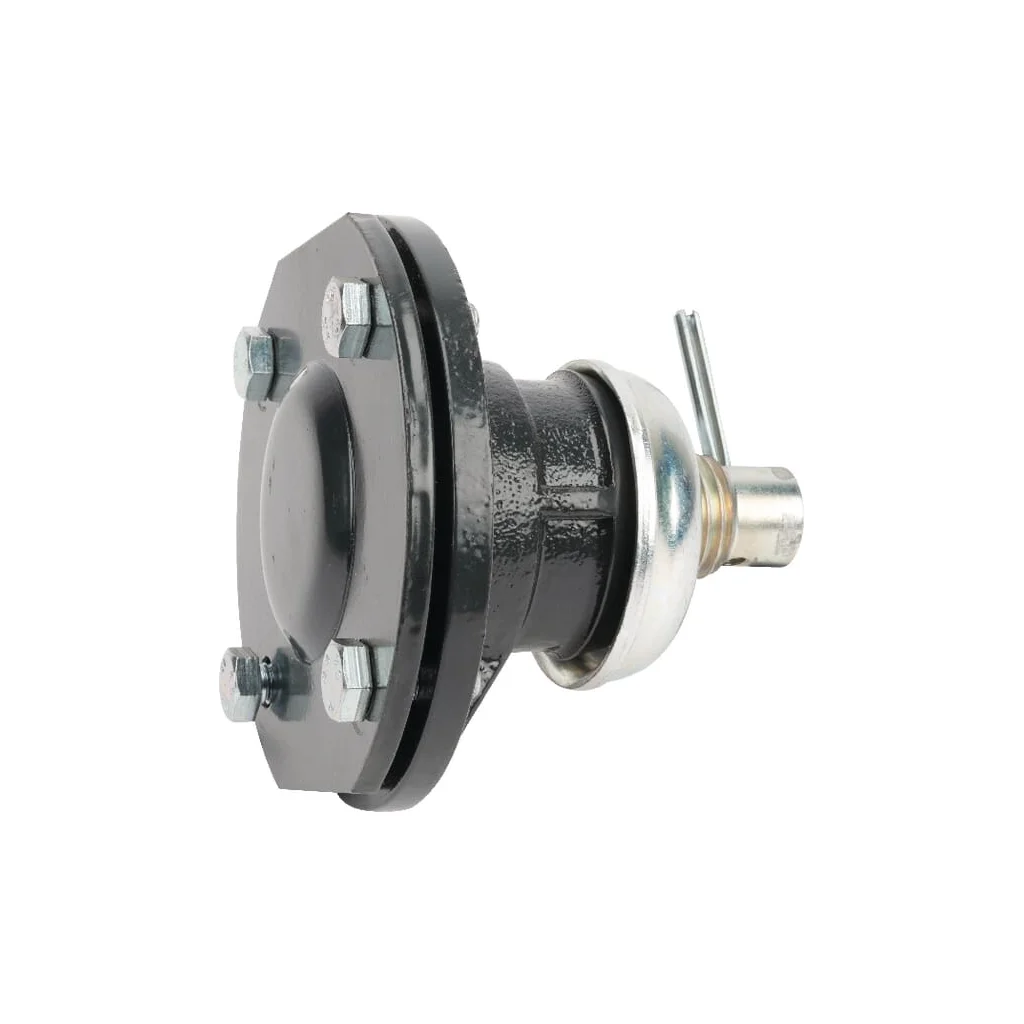 [AMAT2-132841] Butuc disc cultivator cu filet stânga 41659223700