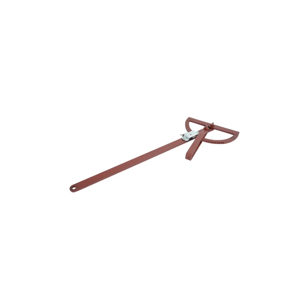 [AMAT2-146551] Manetă frână de mână 675x260mm 488735
