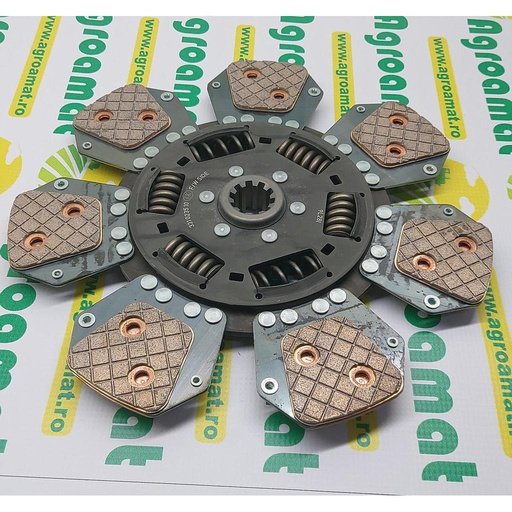 [AMAT1-23231] Disc Ambreiaj Luk 341723A1