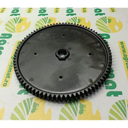 [AMAT1-15859] Pinion Krone Z-82