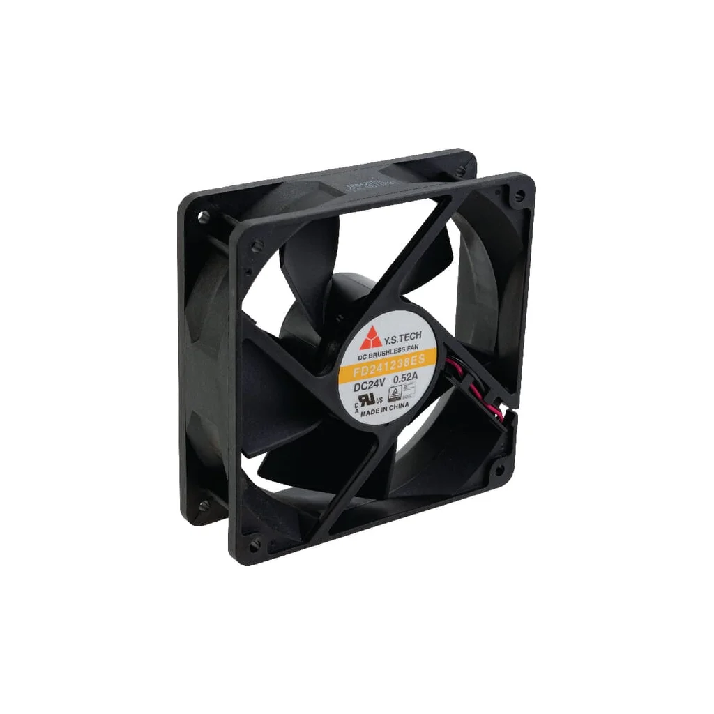 [AMAT2-154602] Ventilator 24V DC 51021GYS