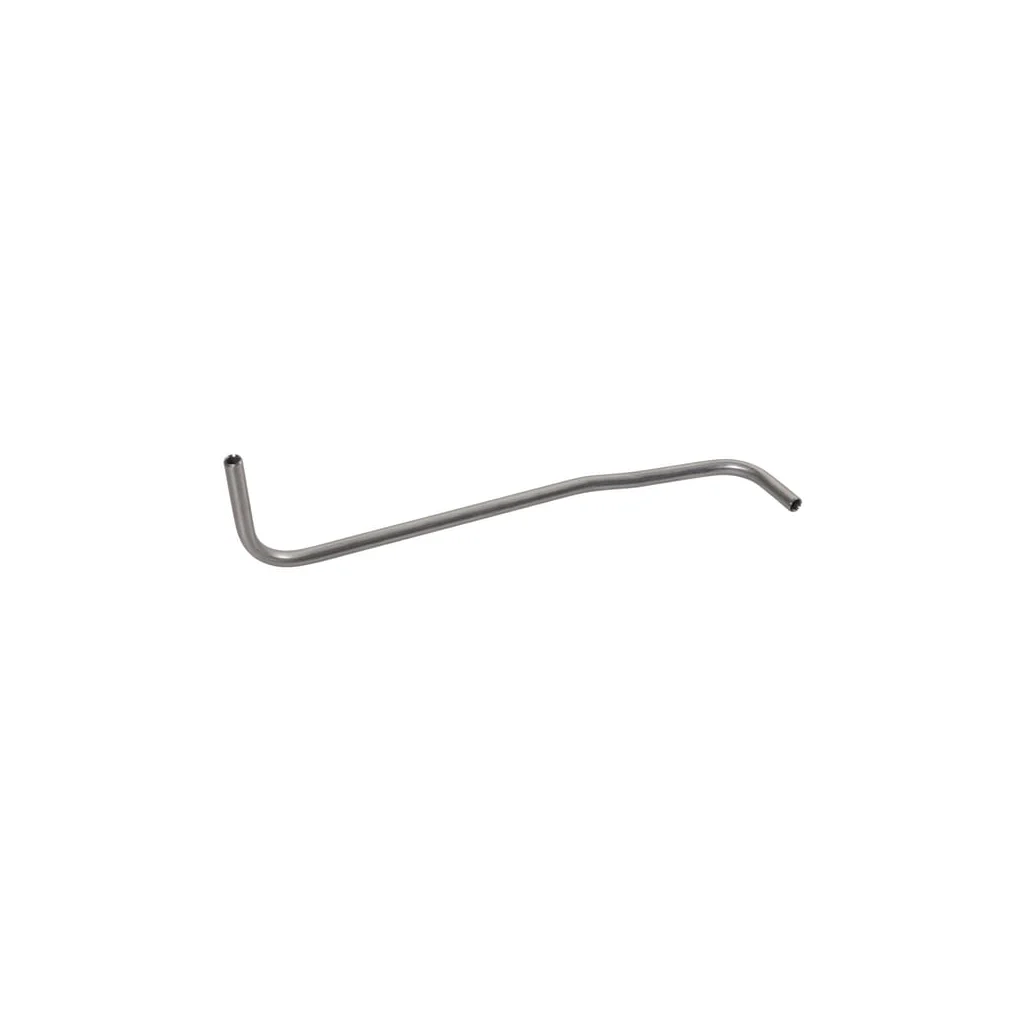 [AMAT2-154642] Conductă hidraulică 8x1 L=340 stânga Mullos 50944