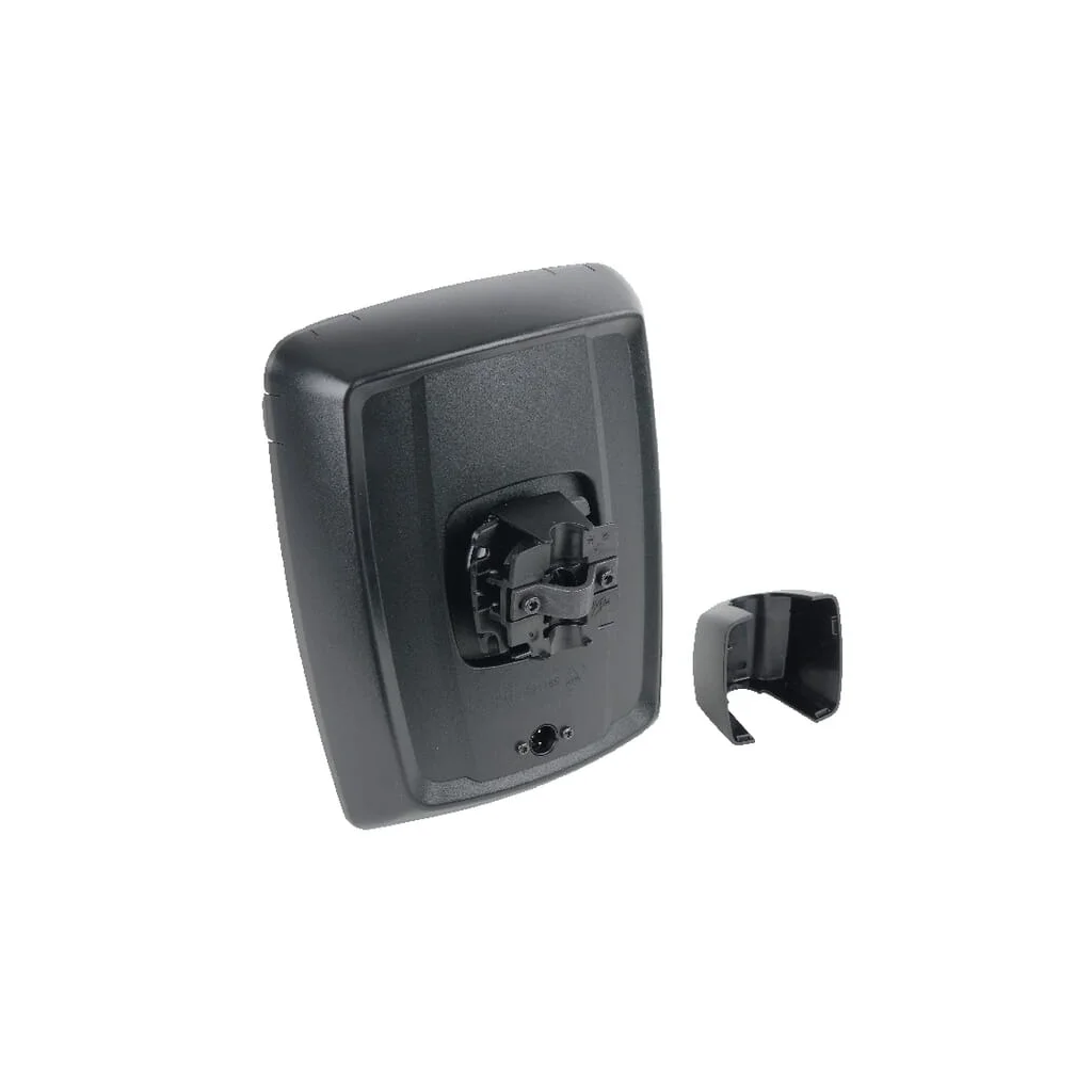 [AMAT2-154697] Oglindă 1009, rază 1200, stânga/dreapta, reglabilă manual, diametru conexiune verticală 18-22mm 511009001099