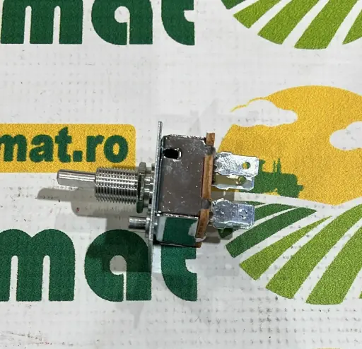 [AMAT1-23273] Contact AL36529