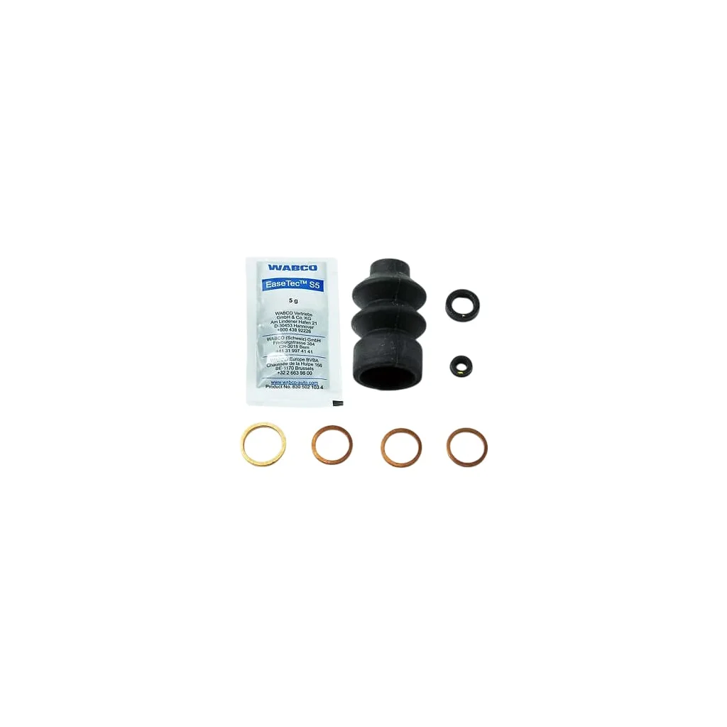 [AMAT2-143276] Kit: burduf+garnitură 4683970012