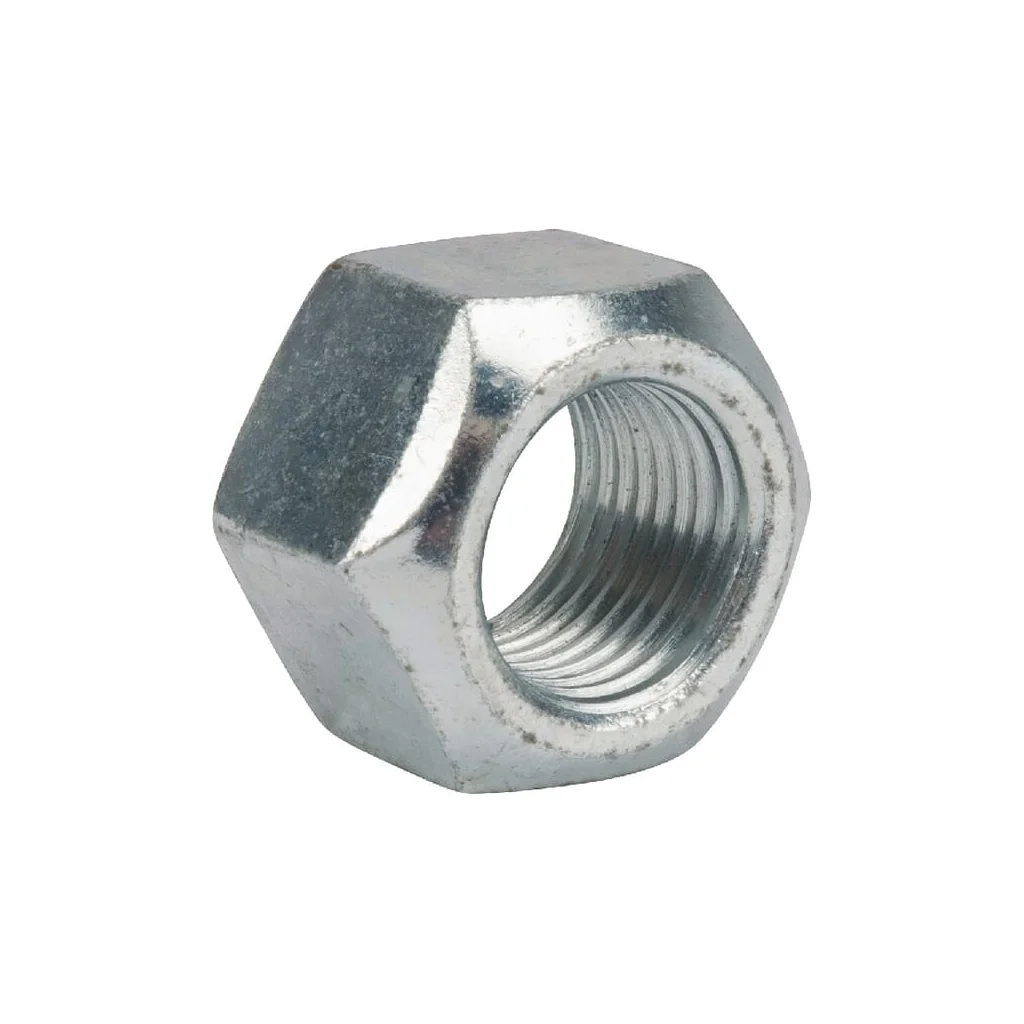 [AMAT2-154722] Piuliță hexagonală autoblocantă DIN980 M20x2 Niemeyer 510467