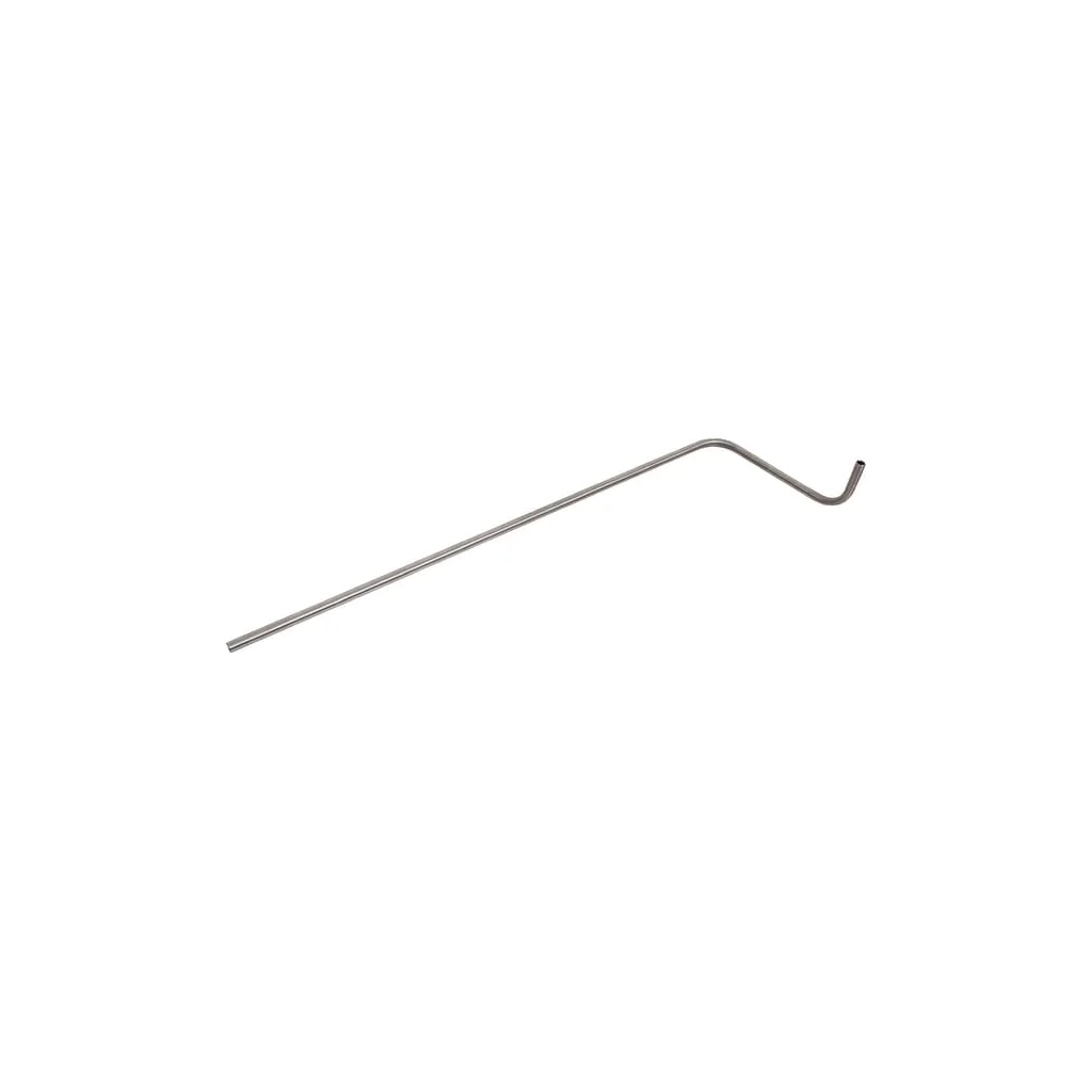[AMAT2-154793] Conductă hidraulică 8x1, L=633, stânga, Mullos 50955