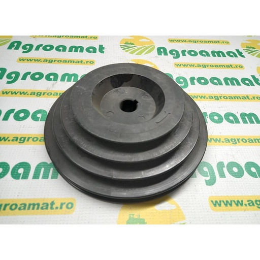 [AMAT1-15854] Rola Ata Krone