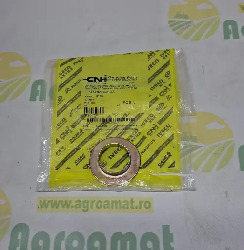[AMAT1-23294] Capac