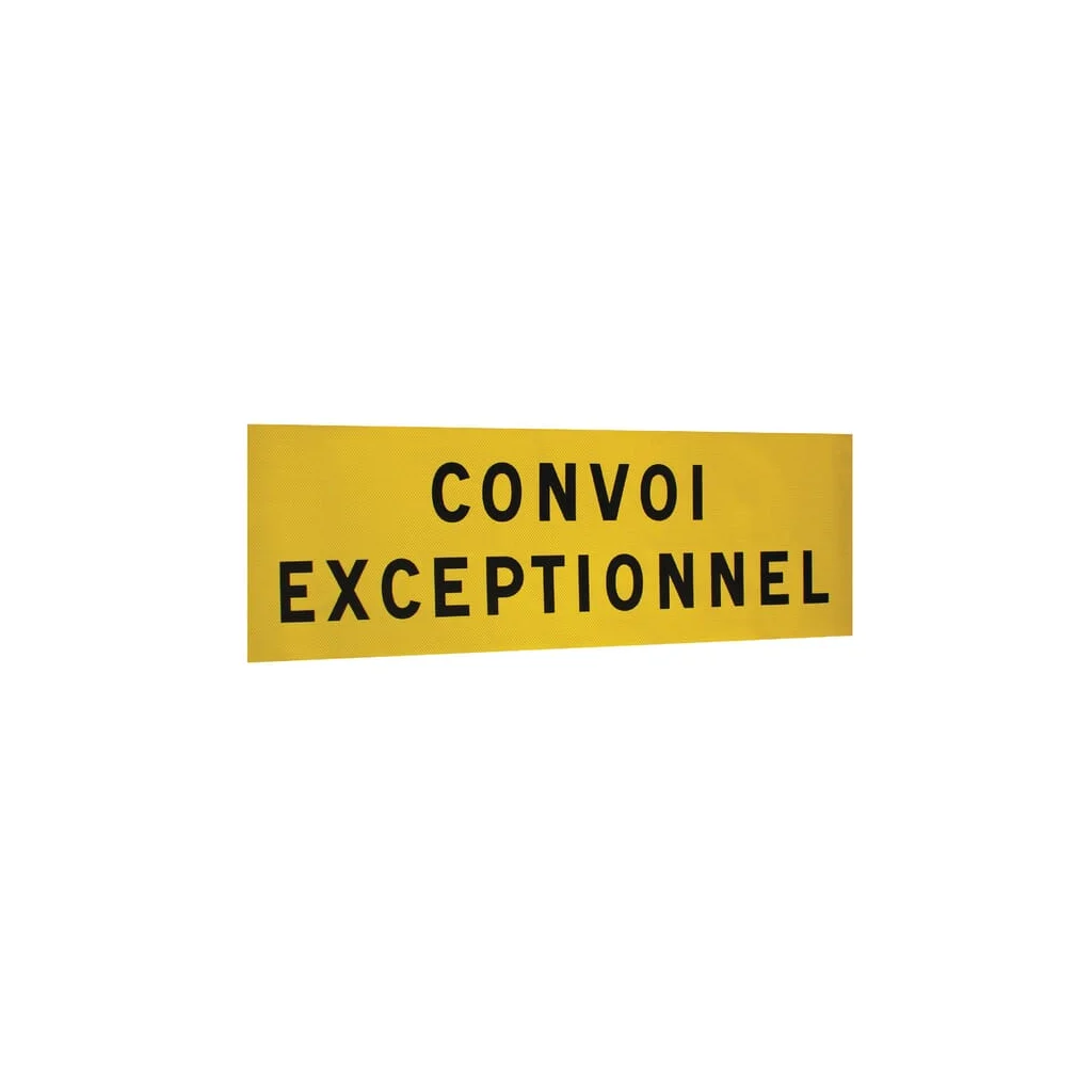 [AMAT2-146659] Indicator "Convoi excepțional" 486840