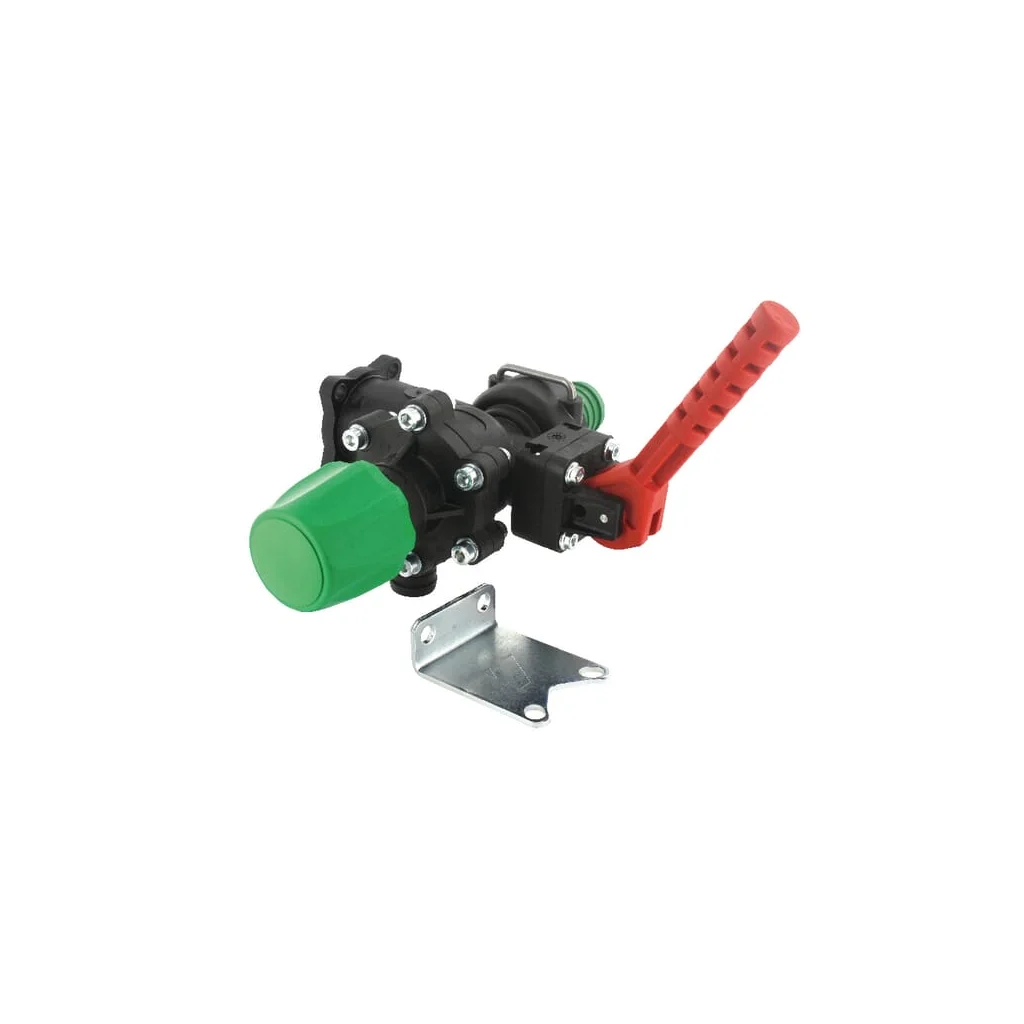 [AMAT2-143328] Supapă principală de control cu regulator de presiune 471202