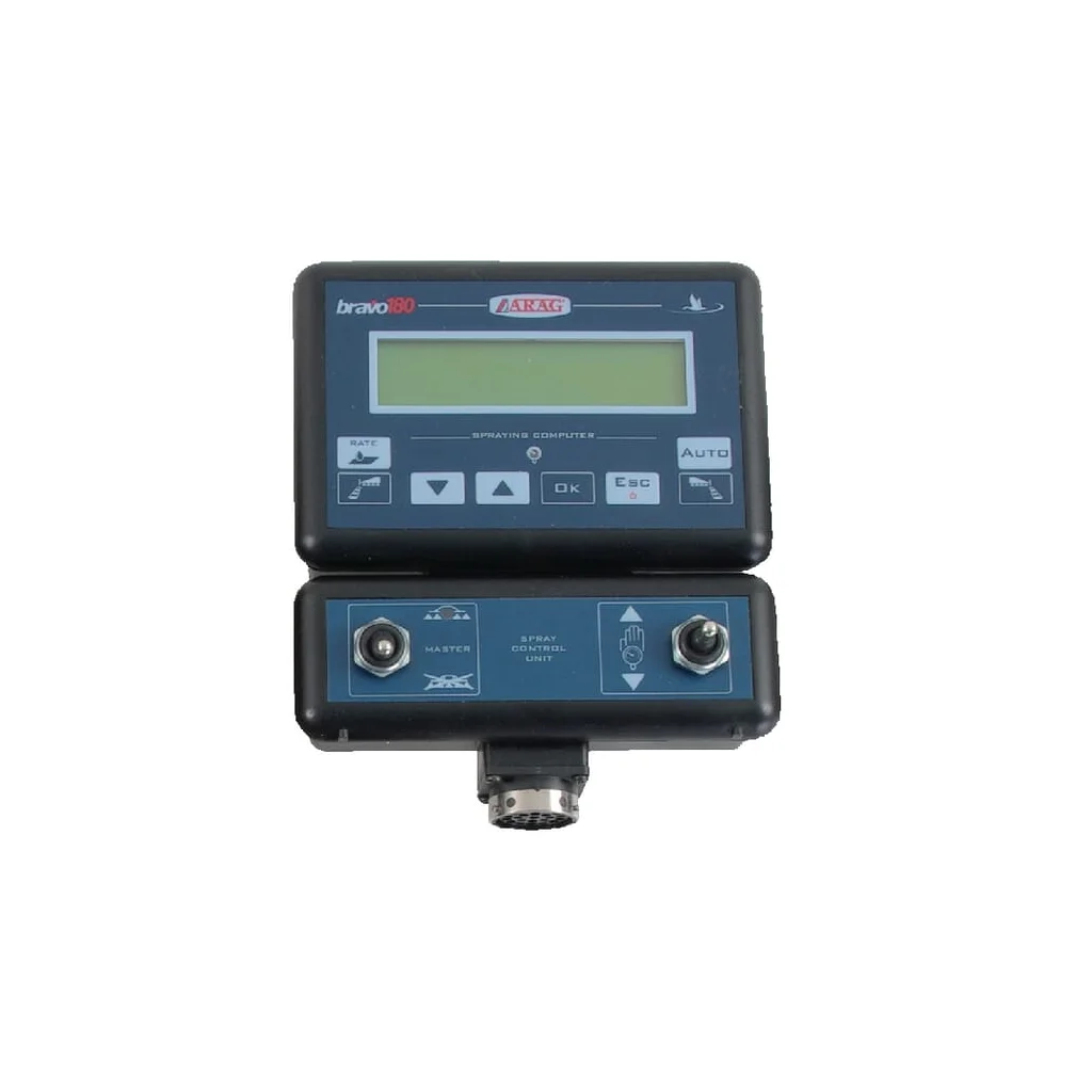 [AMAT2-143347] Calculator de stropire Bravo 180S 467180001