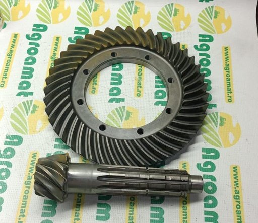 [AMAT1-23305] Grup Conic Z-9/43 , 5138666 