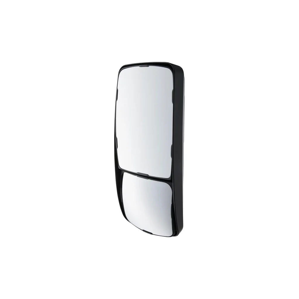 [AMAT2-154861] Cap oglindă stânga 12V, 228x487x130mm, potrivit pentru John Deere 511036017099