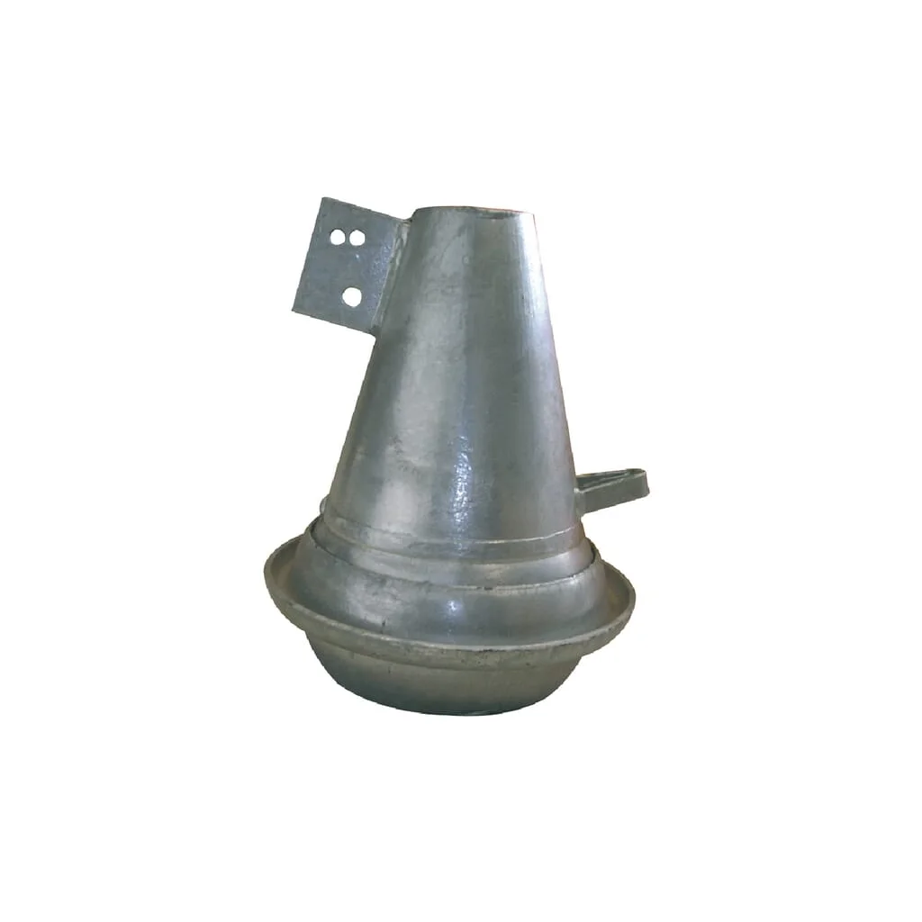 [AMAT2-146689] Con împrăștiere diametru 150mm 484468