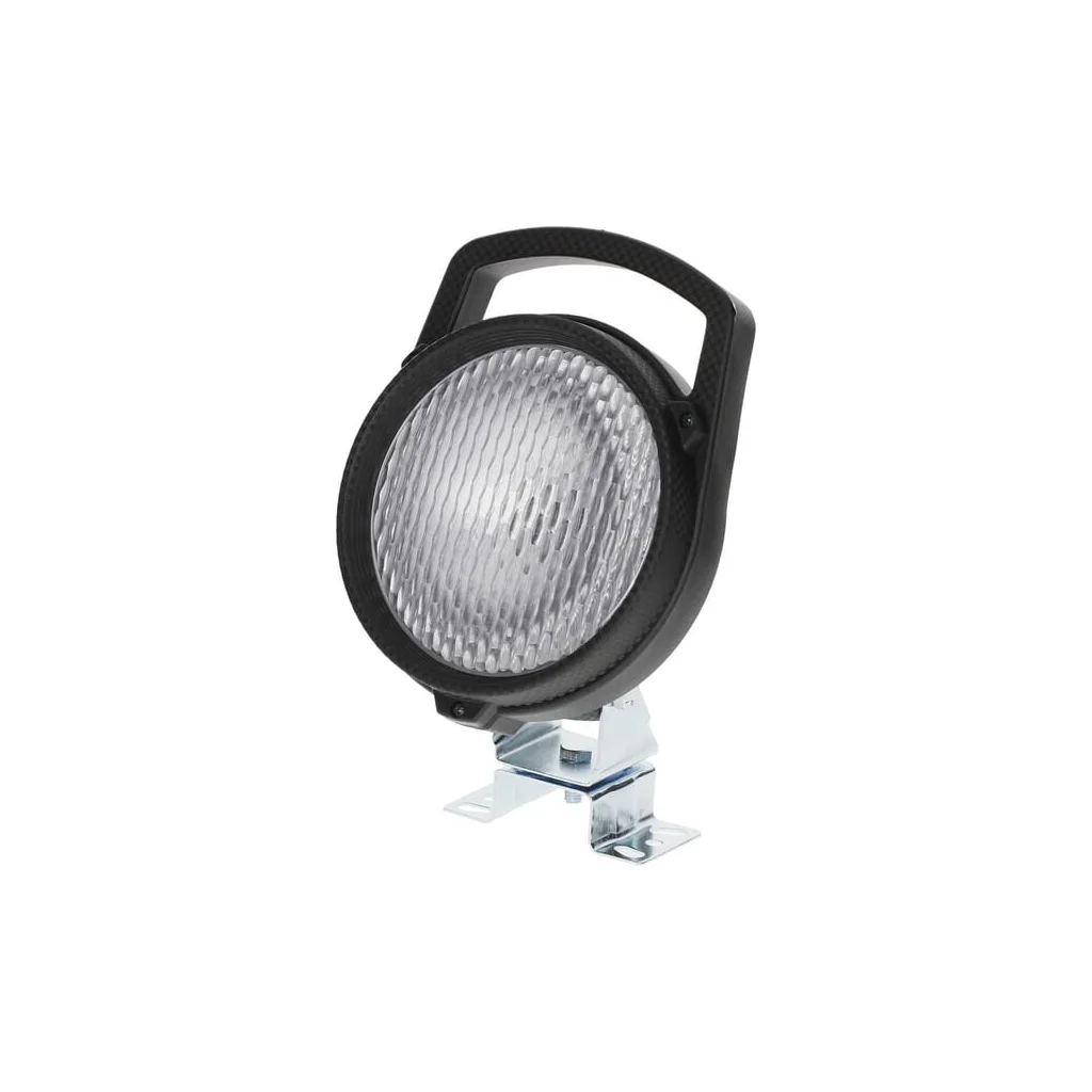 [AMAT2-146726] Lumină de lucru Halogen, 55/70W, rotundă, 12V, transparentă, diametru 160mm 488345